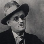 5 poemas de James Joyce