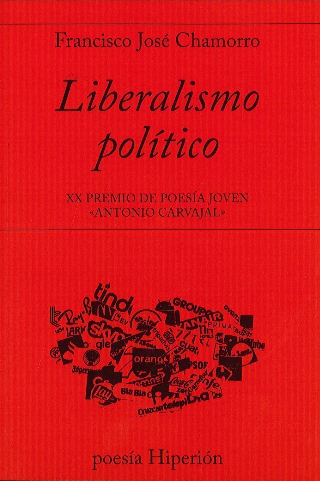 Liberalismo político, poemas de Francisco José Chamorro