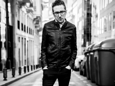 Patricio Pron, Premio Alfaguara de novela 2019