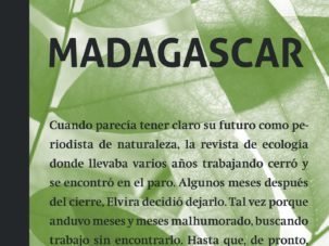 Historia secreta de Madagascar