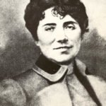 5 poemas de Rosalía de Castro