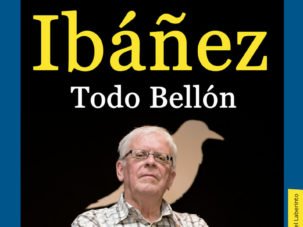 Todo Bellón, de Julián Ibáñez