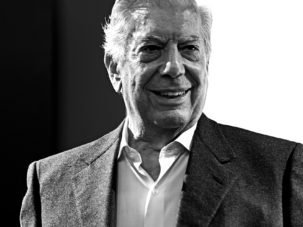 Mario Vargas Llosa, la autenticidad