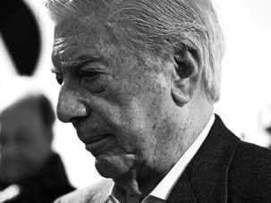 10 frases de Vargas Llosa