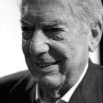 Mario Vargas Llosa ganador de la IX edición del Premio Francisco Umbral