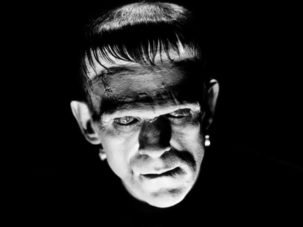 Frankenstein. 200 años de La Cosa sin Nombre
