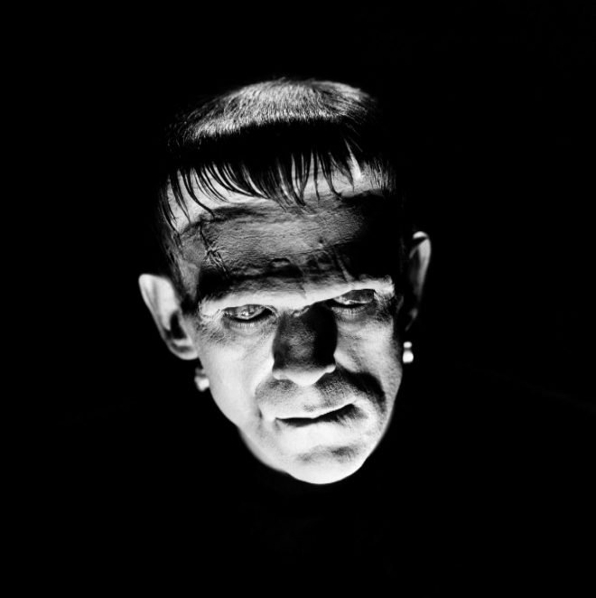 Frankenstein. 200 años de La Cosa sin Nombre