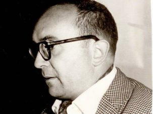 Ángel Vázquez, escritor maldito
