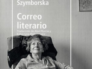 Correo literario, de Wisława Szymborska