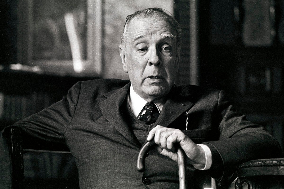 Eliminar Racionalización Oficiales Los 4 mejores cuentos de Jorge Luis Borges - Zenda