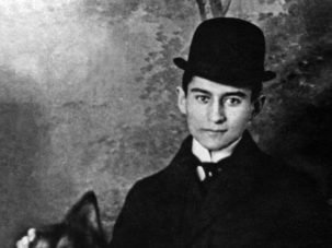 Las preocupaciones de un padre de familia, un cuento de Franz Kafka