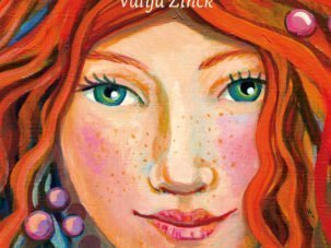 La chispeante magia de Penélope, de Valija Zinck
