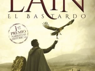 Laín, el bastardo, de Francisco Narla