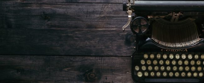 El qué contar y cómo contarlo