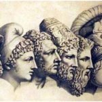 En filosofía, los griegos lo son todo