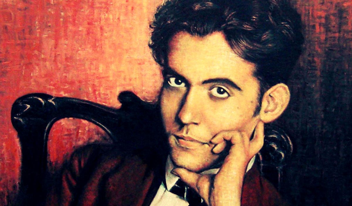 Los mejores poemas de García Lorca