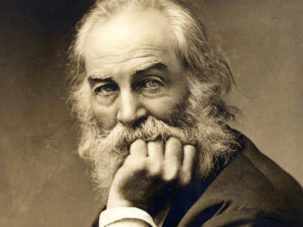 Los mejores poemas de Walt Whitman