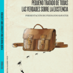 Pequeño tratado de todas las verdades sobre la existencia, de Fred Vargas