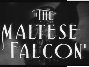 ‘El halcón maltés’: Esto no es Sherlock Holmes