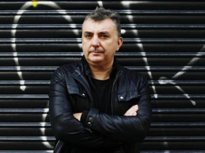 Manuel Vilas: “La literatura no es algo accesorio, es un bien necesario”