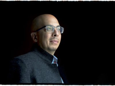 Jorge Volpi: “En México hay una cierta normalización de la violencia”