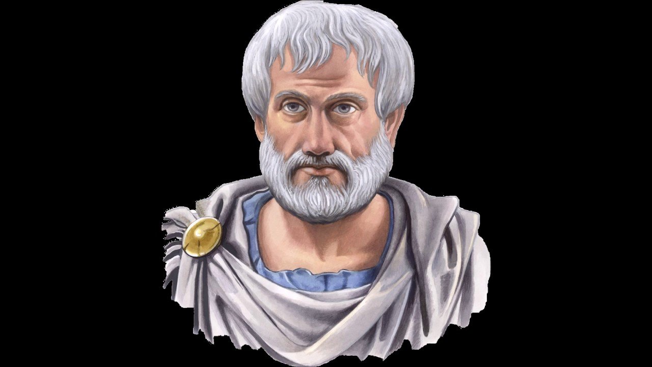Aristóteles, el que sabía de todo