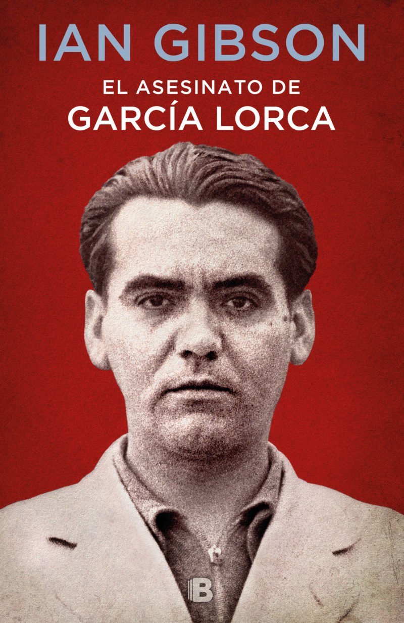 El asesinato de Lorca, de Ian Gibson
