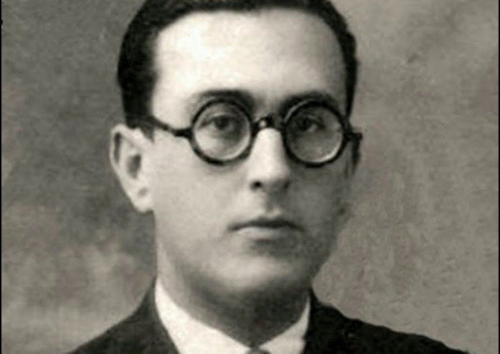 Emilio Prados
