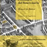 Fisiología del funcionario, de Honoré de Balzac