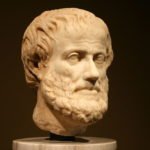 10 frases de Aristóteles