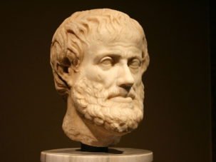 10 frases de Aristóteles