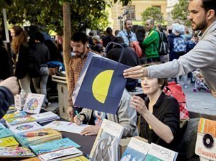 La Noche de los Libros y Sant Jordi: la literatura toma las calles de Madrid y Barcelona