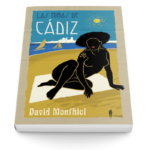 Las niñas de Cádiz, de David Monthiel