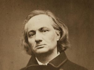 Los mejores poemas de Charles Baudelaire