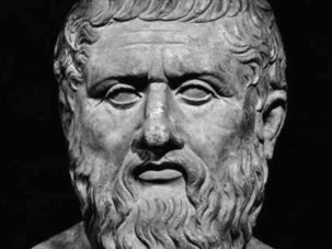 Platón viaja a Siracusa