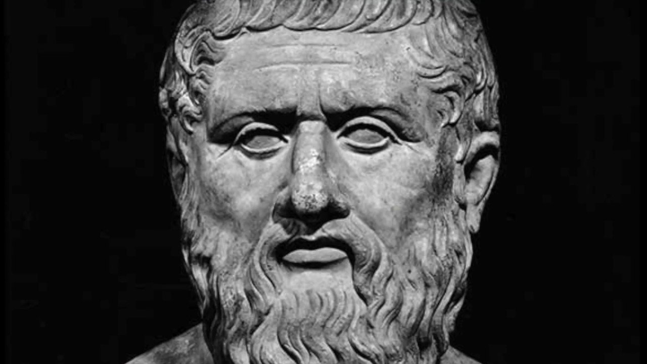 Platón viaja a Siracusa