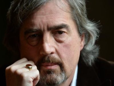 Sebastian Barry: “Escribir esta novela era contar una historia interior de libertad absoluta”