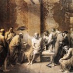 Sócrates, un friki en el Ágora