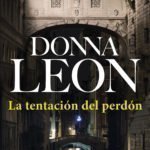 La tentación del perdón, de Donna Leon