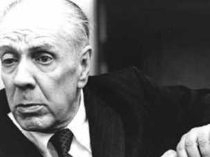 Episodio del enemigo, un cuento de Jorge Luis Borges