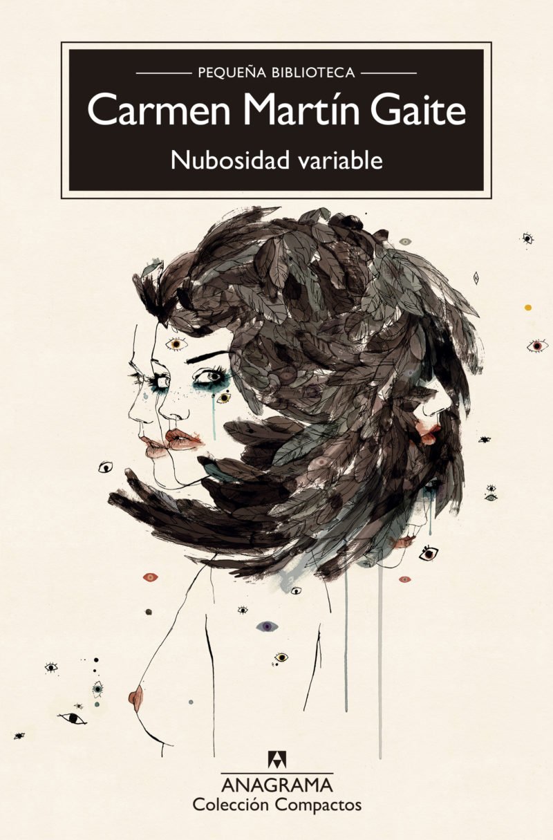 Una de las mejores novelas españolas
