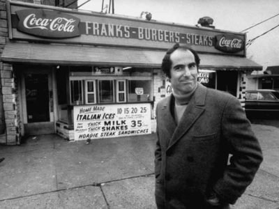 Philip Roth, en 10 frases y algunos textos