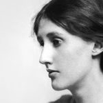 Virginia Woolf (o cómo abandonar la vida en letras)