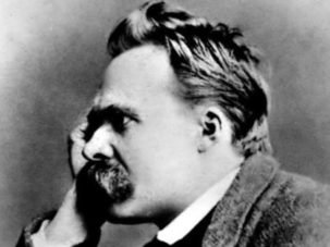 10 frases de Nietzsche