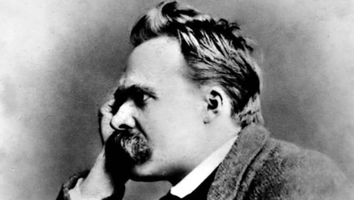10 frases de Nietzsche