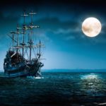 Canción del pirata, de Espronceda