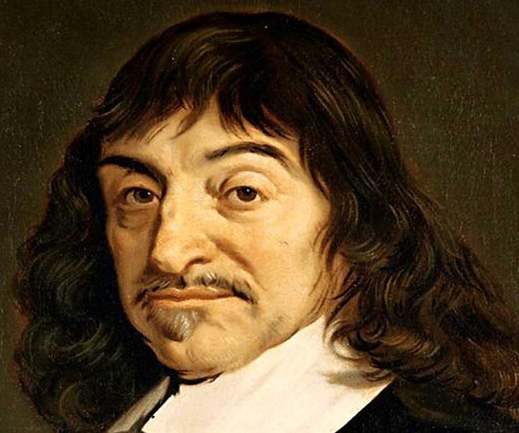 Pienso, luego Descartes existe