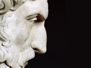 Los filósofos helenísticos escriben manuales de autoayuda