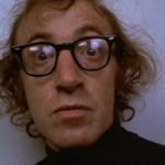 10 frases de Woody Allen