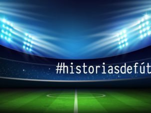 Historias de fútbol en Zenda